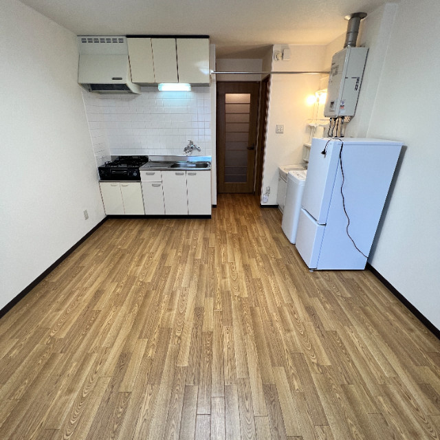 石崎コーポⅢのその他