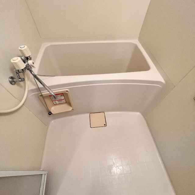 石崎コーポⅢのトイレ