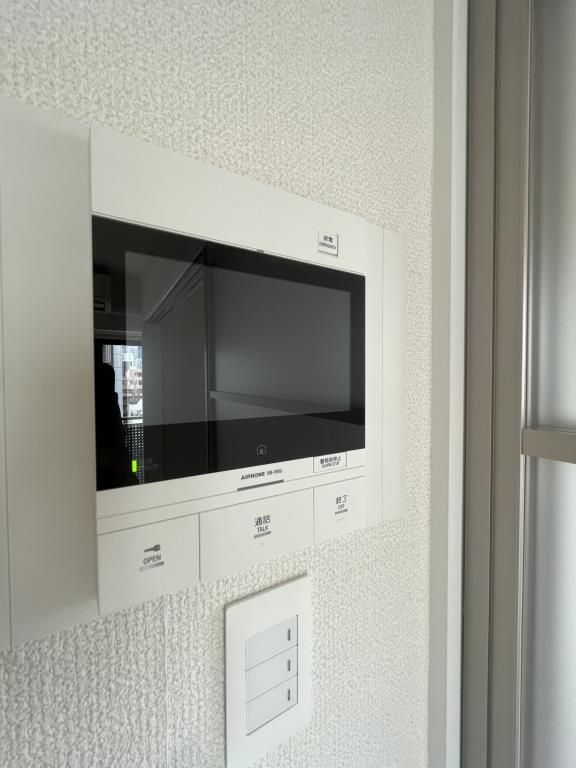 プラムハウス日本橋の設備