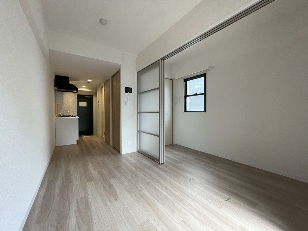 プラムハウス日本橋