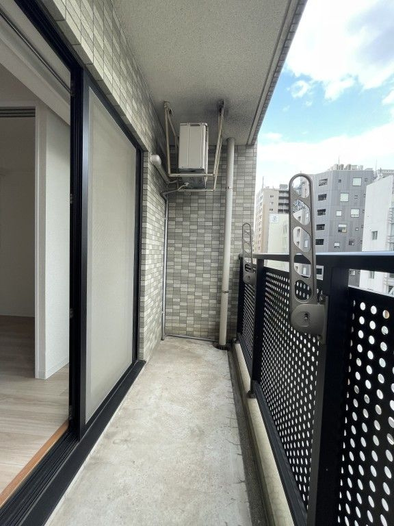 プラムハウス日本橋