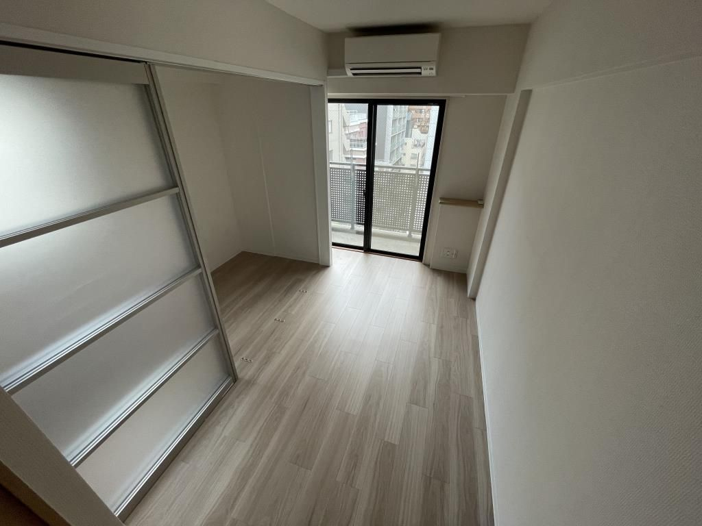 プラムハウス日本橋