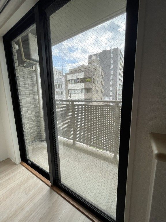 プラムハウス日本橋