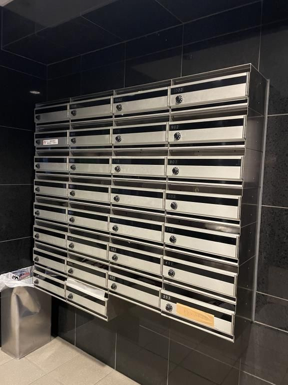 プラムハウス日本橋