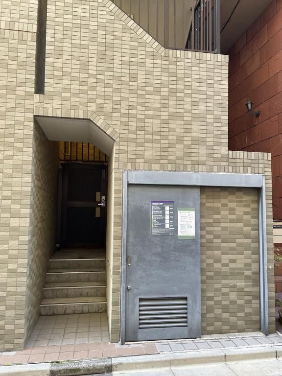 プラムハウス日本橋