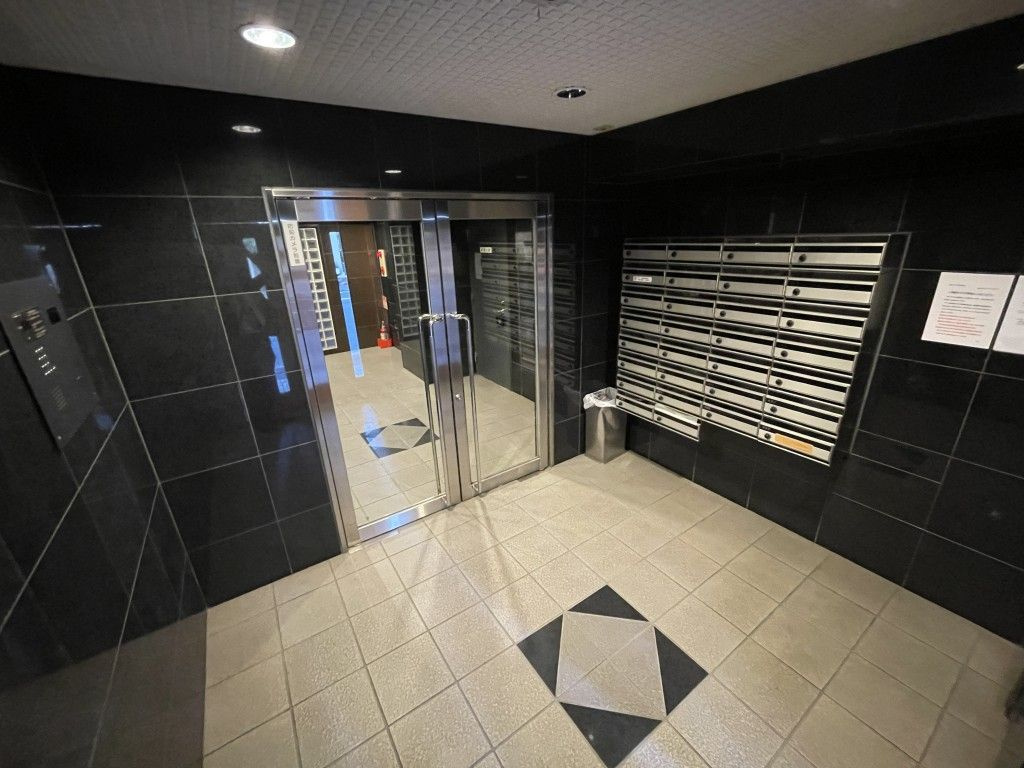 プラムハウス日本橋