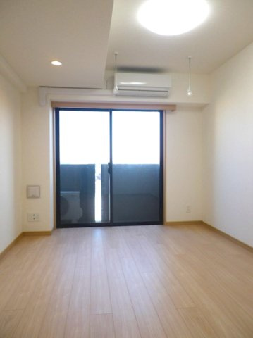 ルーブル大森山王弐番館