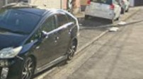 【駐車場】 | ホワイトペルテC