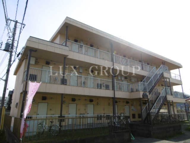 【外観】 | エスポアールタケオ