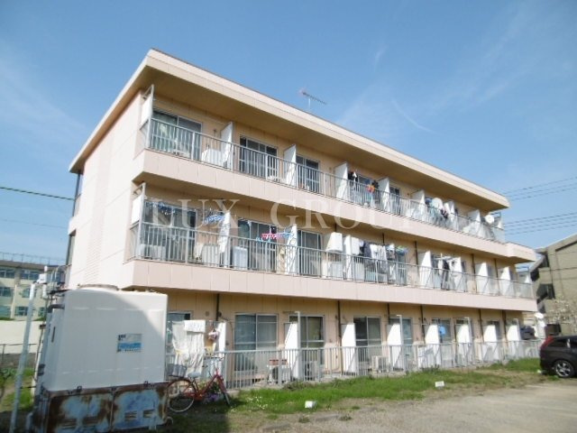 【外観】 | エスポアールタケオ