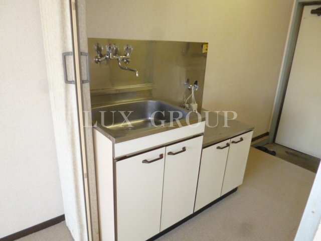 【キッチン】 | エスポアールタケオ