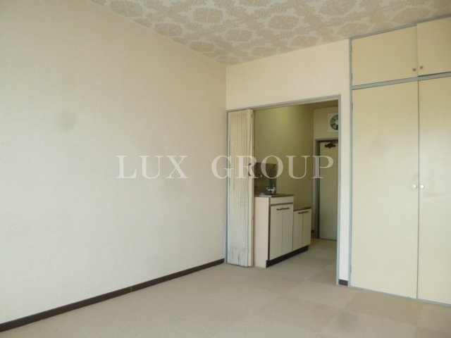 【寝室】 | エスポアールタケオ