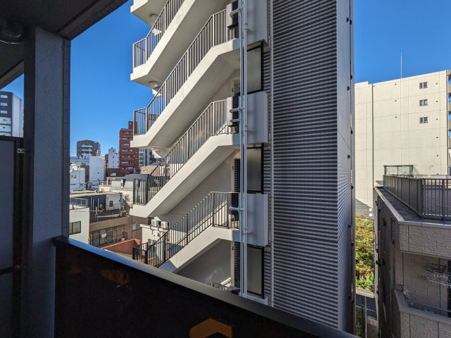 ハーモニーレジデンスグローバルキャピタルの展望