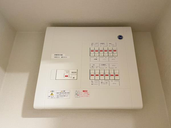 ＣＯＭＰＯＳＩＴＥ高輪の設備
