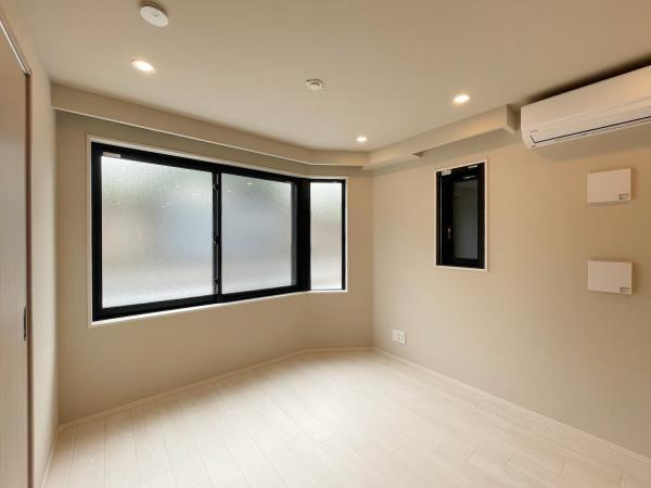 ＣＯＭＰＯＳＩＴＥ高輪の居間・リビング|おしゃれな居間です