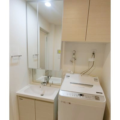 クレイシア秋葉原ラグゼスウィートの内装|物件の内装です