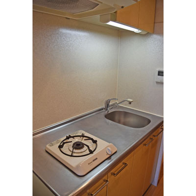 リクレイシア西麻布Ⅱ番館の内装|物件の内装です