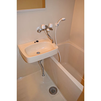 リクレイシア西麻布Ⅱ番館の内装|内装も気になるポイント