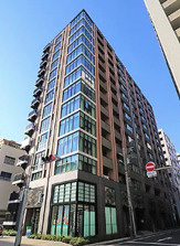 パークホームズ日本橋橘町