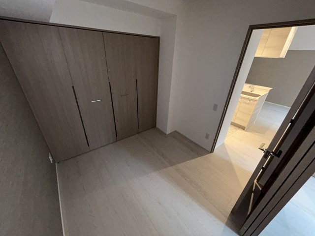 アスブルーム奥浅草の洋室|洋室です