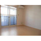 【寝室】 | ドミール | 別号室参考写真