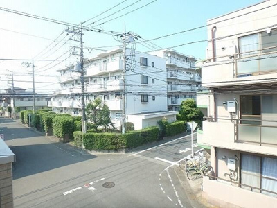 【展望】 | ドミール | 別号室参考写真