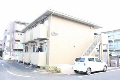 【外観】 | ドミール