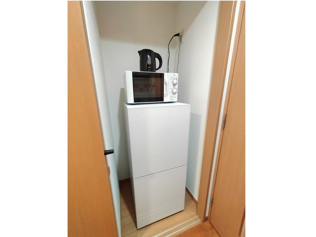 ドルチェ東京・八重洲通りの内装|物件の内装です