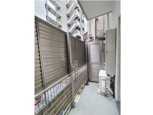 ドルチェ東京・八重洲通りの内装|物件の内装です