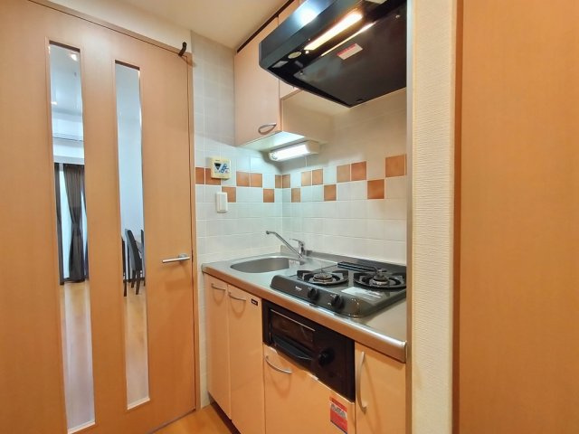 ドルチェ東京・八重洲通りの内装|内装も気になるポイント