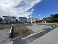 新築　みどり市大間々町大間々全3棟　Blooming　Garden　3号棟の画像