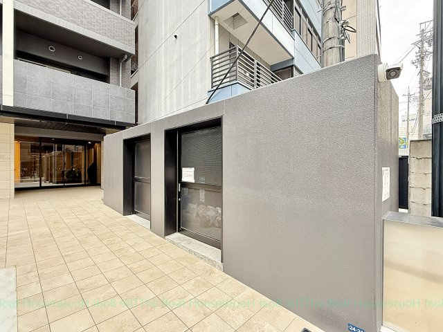 プレサンス　レイズ　泉　高岳駅前のその他