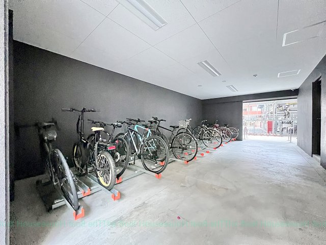 プレサンス　レイズ　泉　高岳駅前のその他
