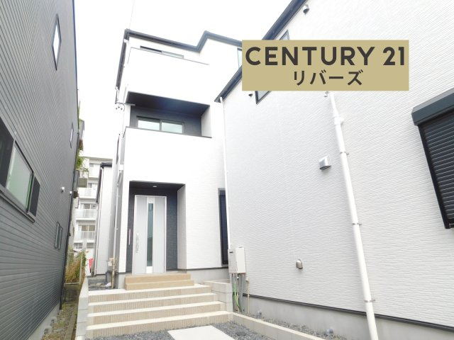 名古屋市瑞穂区萩山町２丁目の新築一戸建