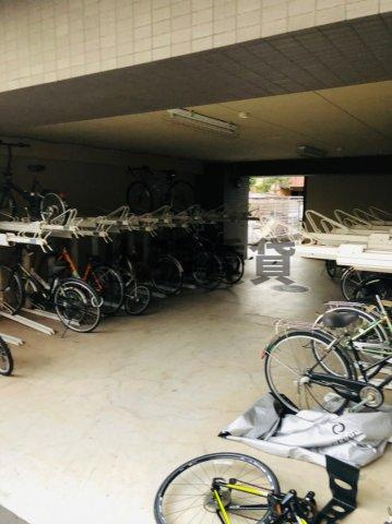 S-FORT金山(旧エルスタンザ金山)のその他共用部分