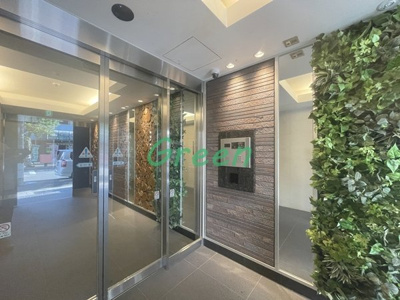 【セキュリティ】 | パレステージ平塚