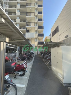 【その他共用部分】 | パレステージ平塚