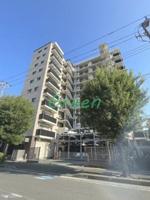 【外観】 | パレステージ平塚