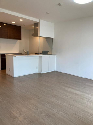 【居間・リビング】 | パレステージ平塚