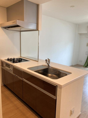 【キッチン】 | パレステージ平塚