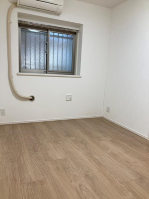 【寝室】 | パレステージ平塚