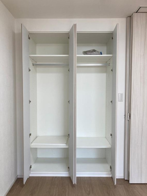 【収納】 | パレステージ平塚