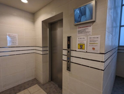 【その他共用部分】 | ●アドバンス西梅田グルーブ