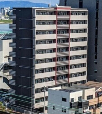 【外観】 | ●アドバンス西梅田グルーブ