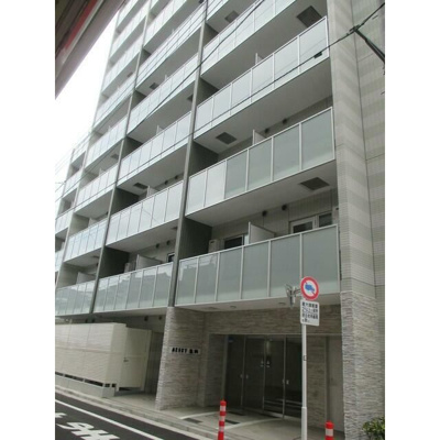 【外観】 | アゼスト立川(アゼストタチカワ)