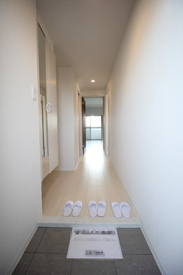 【玄関】 | アビタシオン・創