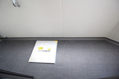 【バルコニー】 | アビタシオン・創