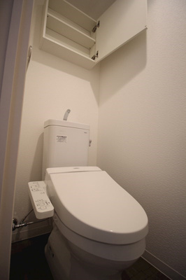 【トイレ】 | アビタシオン・創