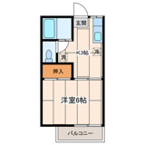 第一・第二吉田ハイツの画像