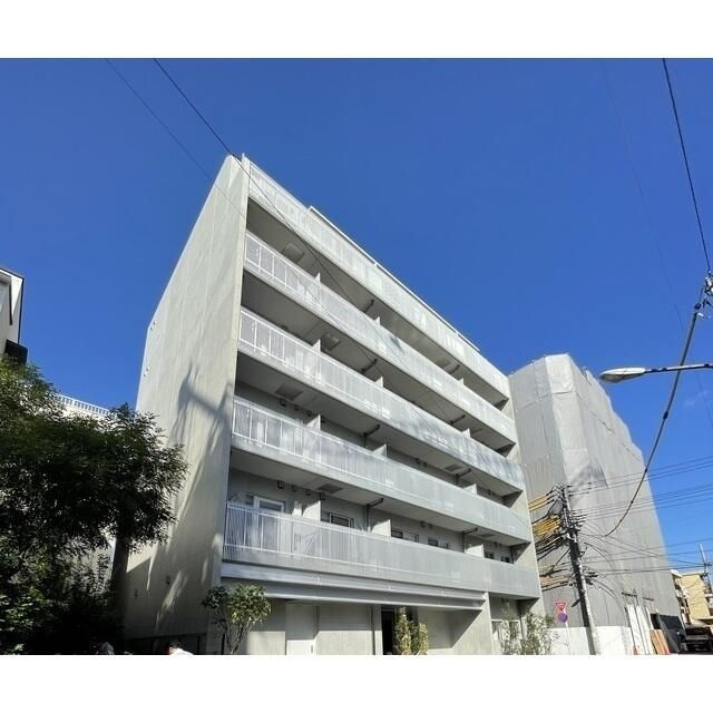 グランカーサ尾久